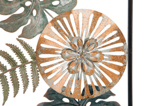 Pannello Too 30,5x2,5x88,5 cm in Ferro