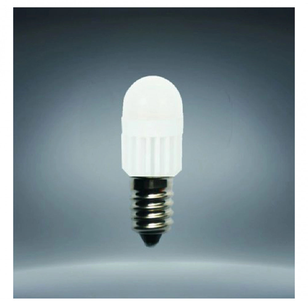 Trade Shop - Lampadina Led 3.5 Watt E14 Luce Fredda 6500k Calda 3000k Naturale 4000k - -bianco Freddo      -