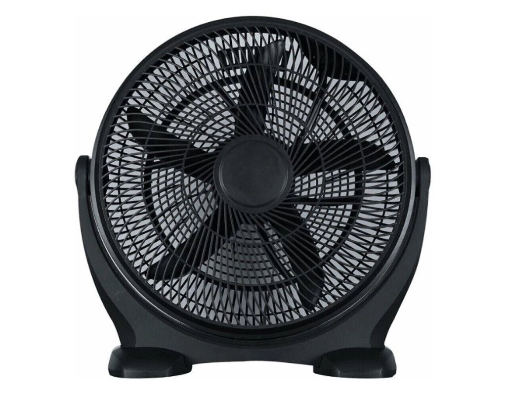 Ventilatore Pala 40Cm 3Vel.Orientabile - Westim