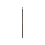 Bosch 2608836623 Punta per Martello SDS-Plus-p5X Diametro 14 mm Lunghezza Totale 610 mm Lunghezza Utile 550 mm colore Nero