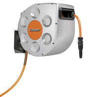 Avvolgitubo Rotoroll Evolution 20 Art. 8696 Tubo M 20 ½ Claber