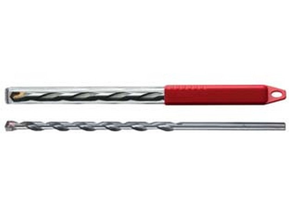1blister punte "sdx" prolungate per marmo-granito-porfido-pietra - ø mm.16x400 cod:ferx.fer318839