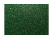 Smalto verde anticorrosivo micaceo ferro battuto 0.9kg o 4.5kg River - Verde chiaro - 4,5 Kg - grana grossa