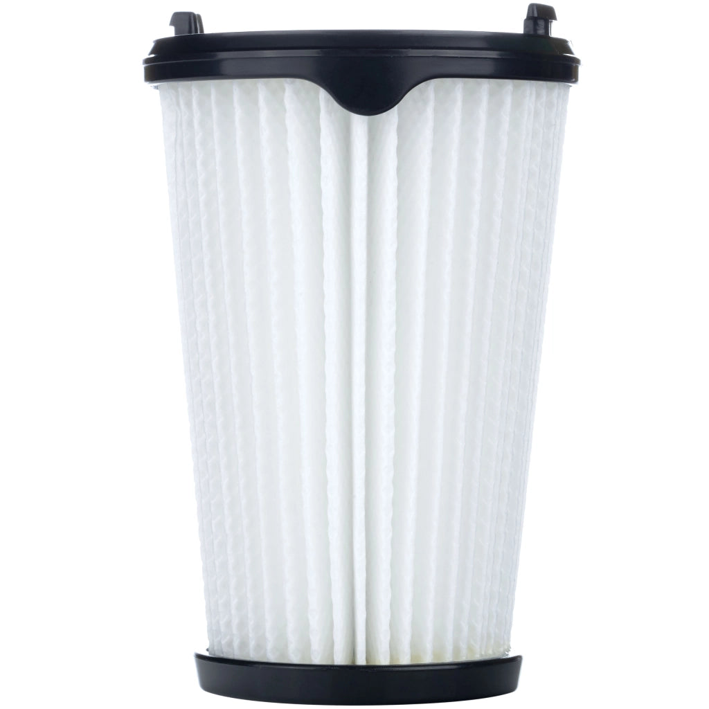 Filtro di Ricambio EF150 per Aspirapolvere compatibile con Electrolux Ergorapido e AEG – Set di 6, Lavabile, Alta Durata