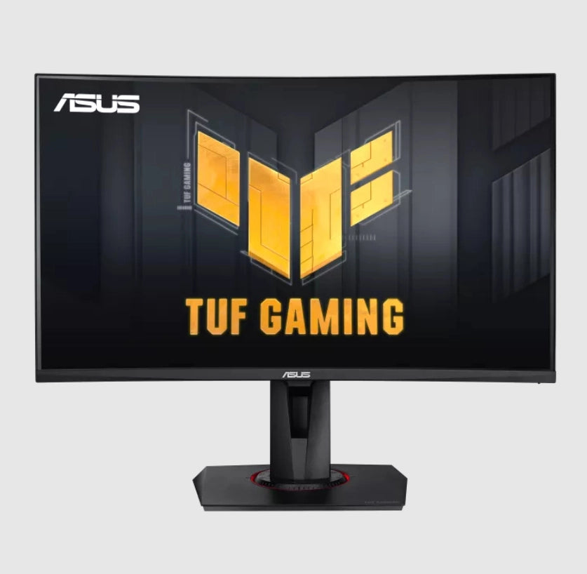 Asus tuf gaming vg27vqm monitor pc 68,6 cm (27") 1920 x 1080 pixel full hd led nero - 90LM0510-B03E70