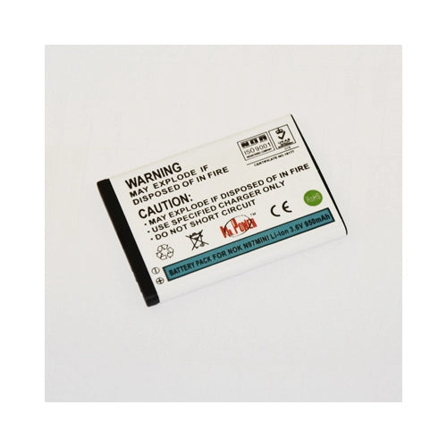 BATTERIA COMPATIBILE per NOKIA N97 mini