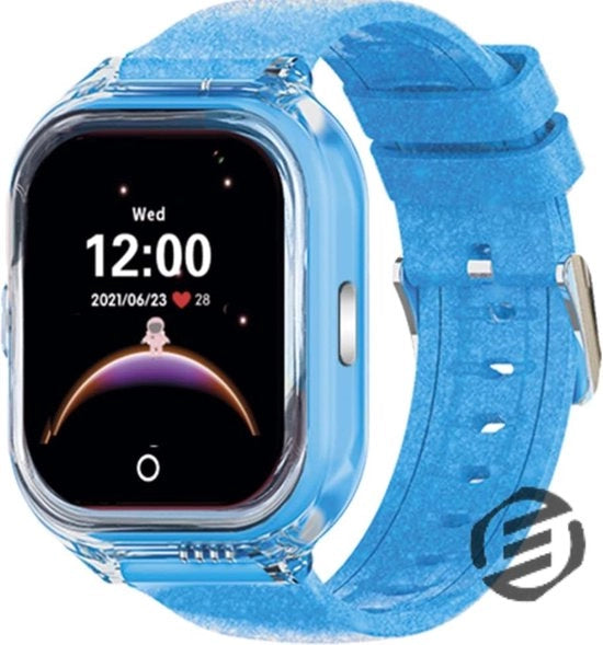 Orologio GPS per Bambini - Tracker GPS per Bambini - Orologio GPS per Figli - Orologio GPS per Ragazzi - Orologio GPS per Bambini con Funzionalità di Tracciamento
