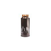 Attrezzatura per Camino Panel 4 Pz. -662