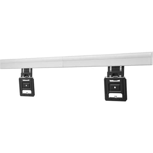 One for All TV supp. da parete 110  Ultraslim No Gap    WM 6812