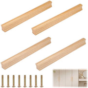Prodotti per Mobili in Legno - Apparecchiature per Cucina - Finitura di Alta Qualità