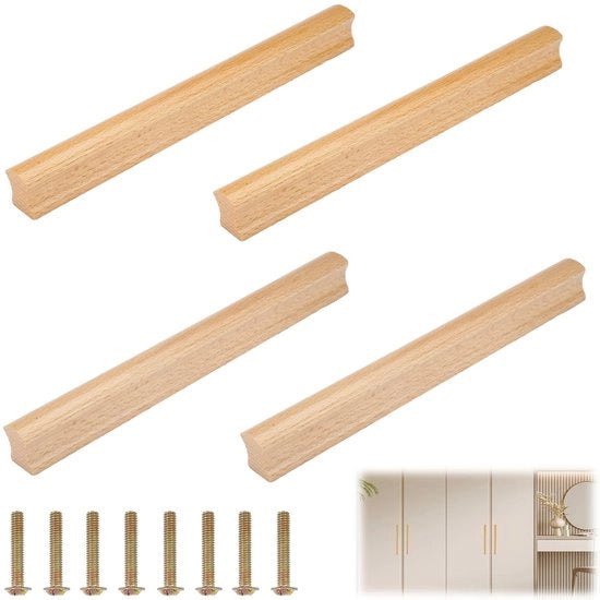 Prodotti per Mobili in Legno - Apparecchiature per Cucina - Finitura di Alta Qualità
