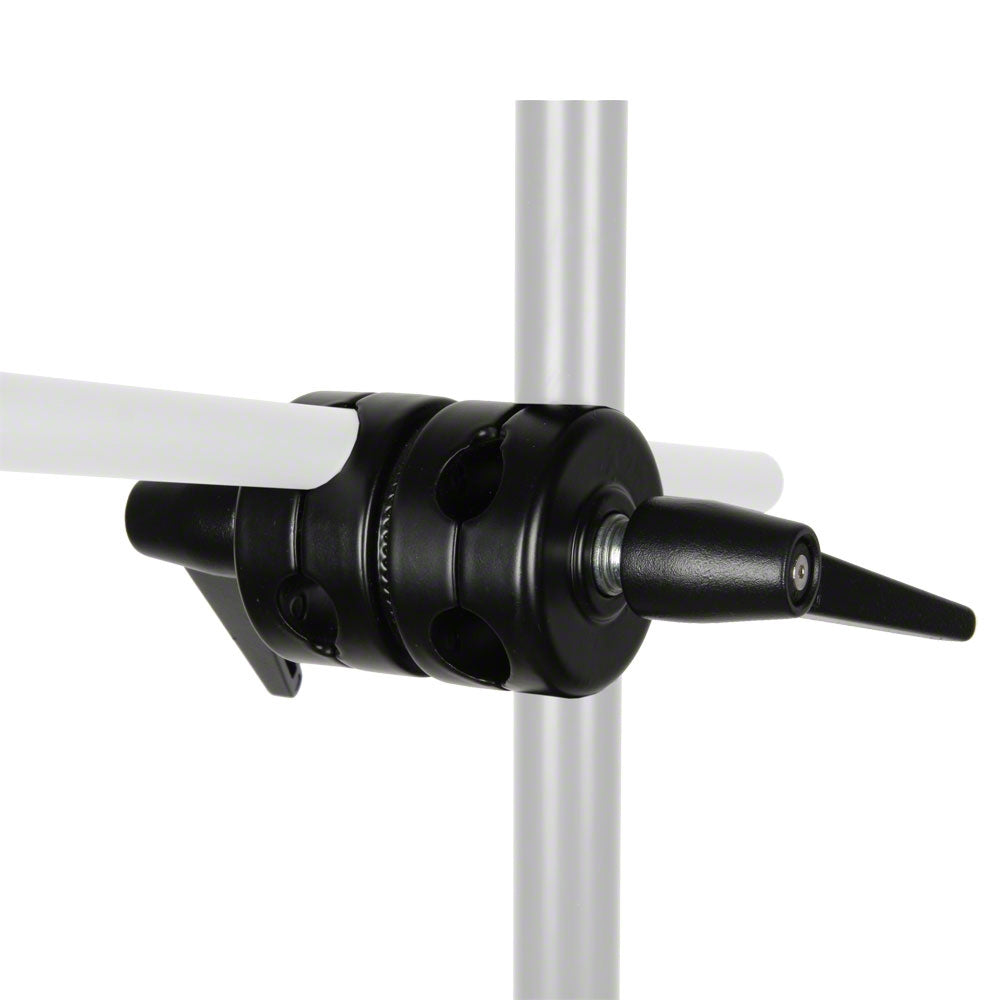 Morsetto per metallo e tubo 2 volte