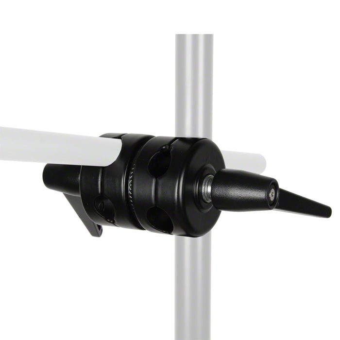 Morsetto per metallo e tubo 2 volte