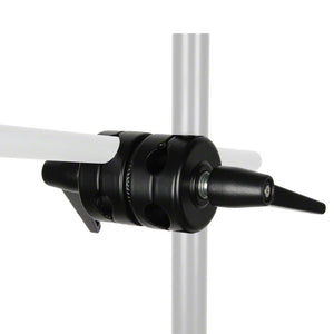 Morsetto per metallo e tubo 2 volte