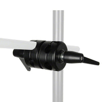 Morsetto per metallo e tubo 2 volte