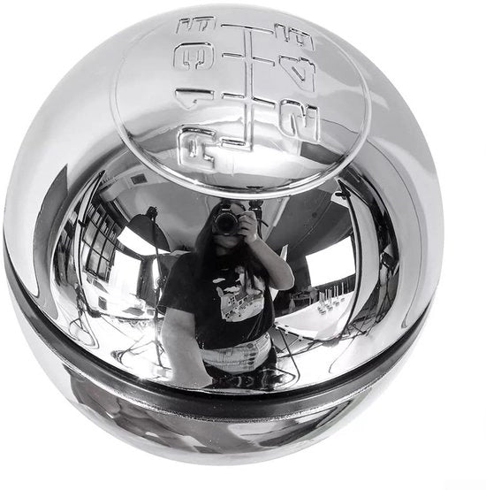 Pompa di Accensione Universale - Design Sottile - Funziona con Facilità - Installazione Facile - Adattamento Perfetto - Materiale Duraturo