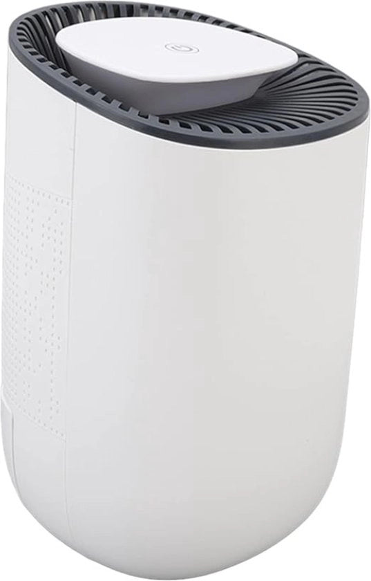 Dehumidificatore Elettrico per Casa - 600 ml