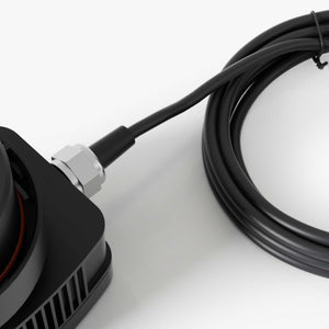 Ricambio per Chiarificatore per laghetto UVC CUV-6110 Trasformatore Set di collegamento