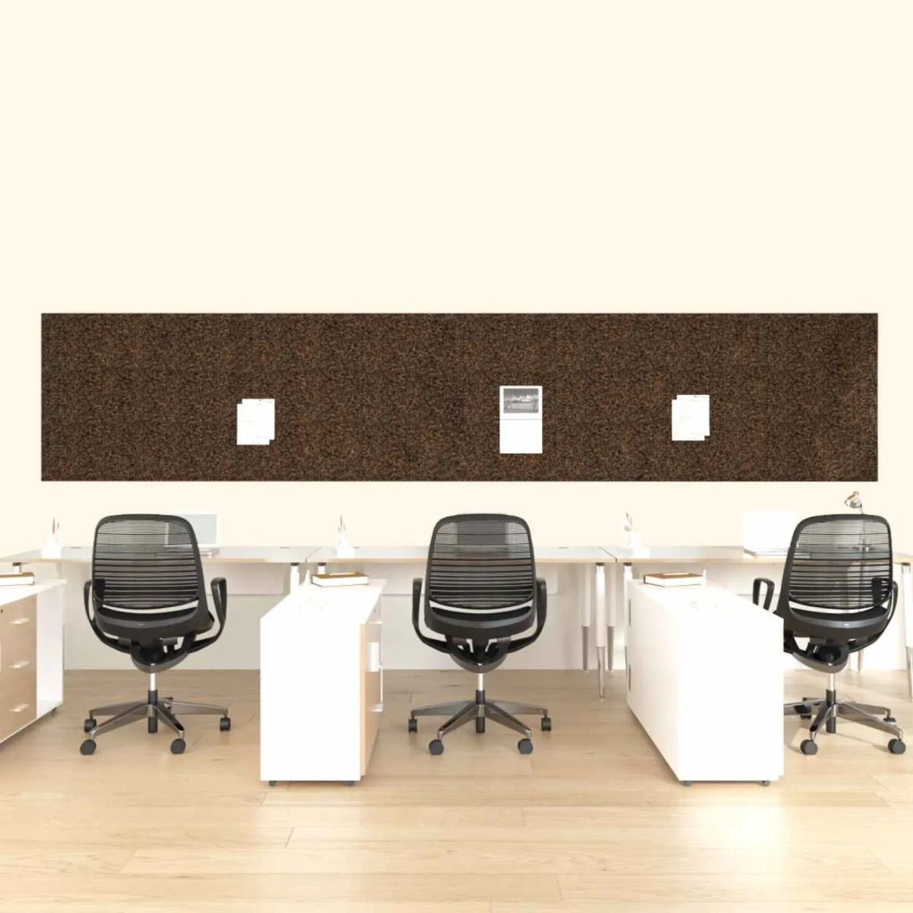 Rullo di Sughero Marrone 500 x 100 cm Sughero e Gomma CFW6931819