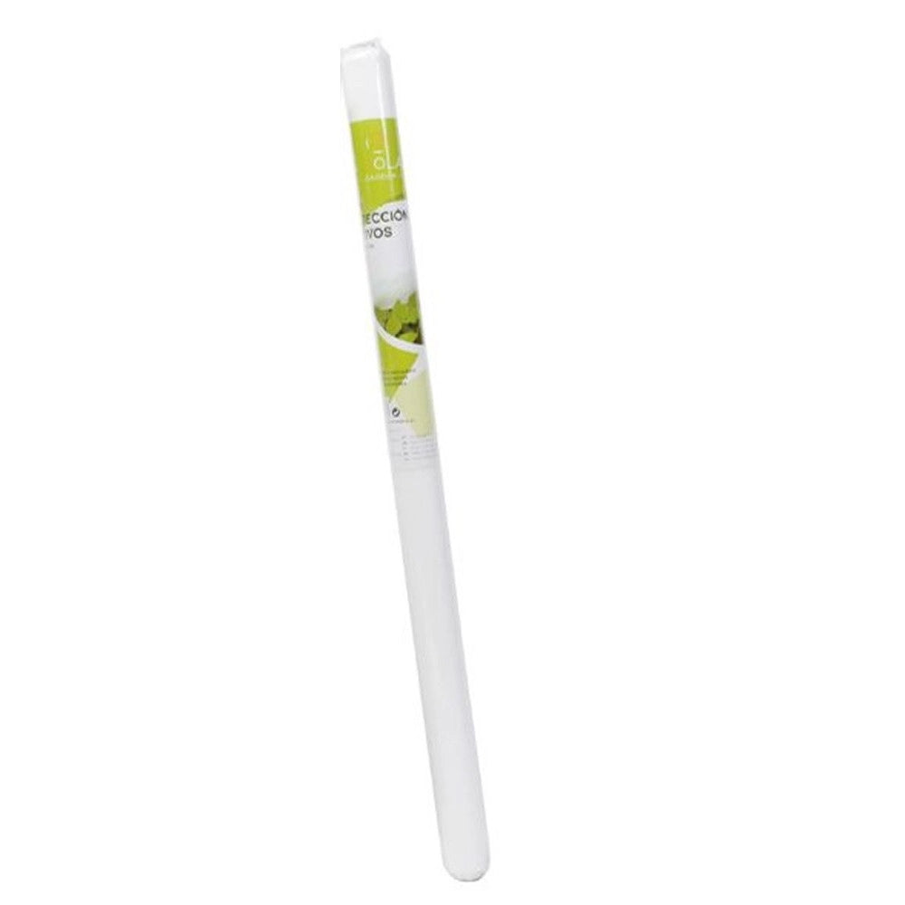 Trade Shop - Set 3 Pz Rotoli Telo Protettivo Tessuto Protezione Delle Colture Raccolti 2x10mt 134060 -