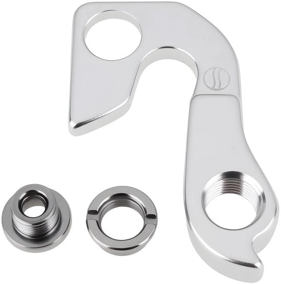 Hanger di Derailleur per Bicicletta - Sostituzione - Alluminio - Derailleur
