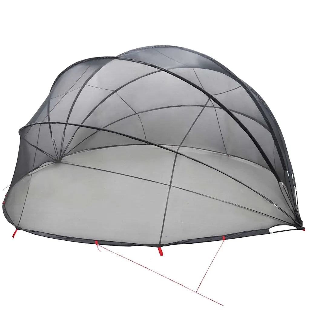 Dome Piscina Nero 546 x 516 x 250 cm