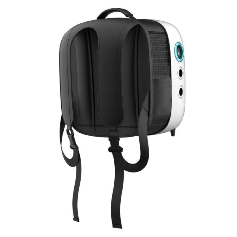 CECOTEC 09564 - Trasportino Pumba 1800 Travel Fan