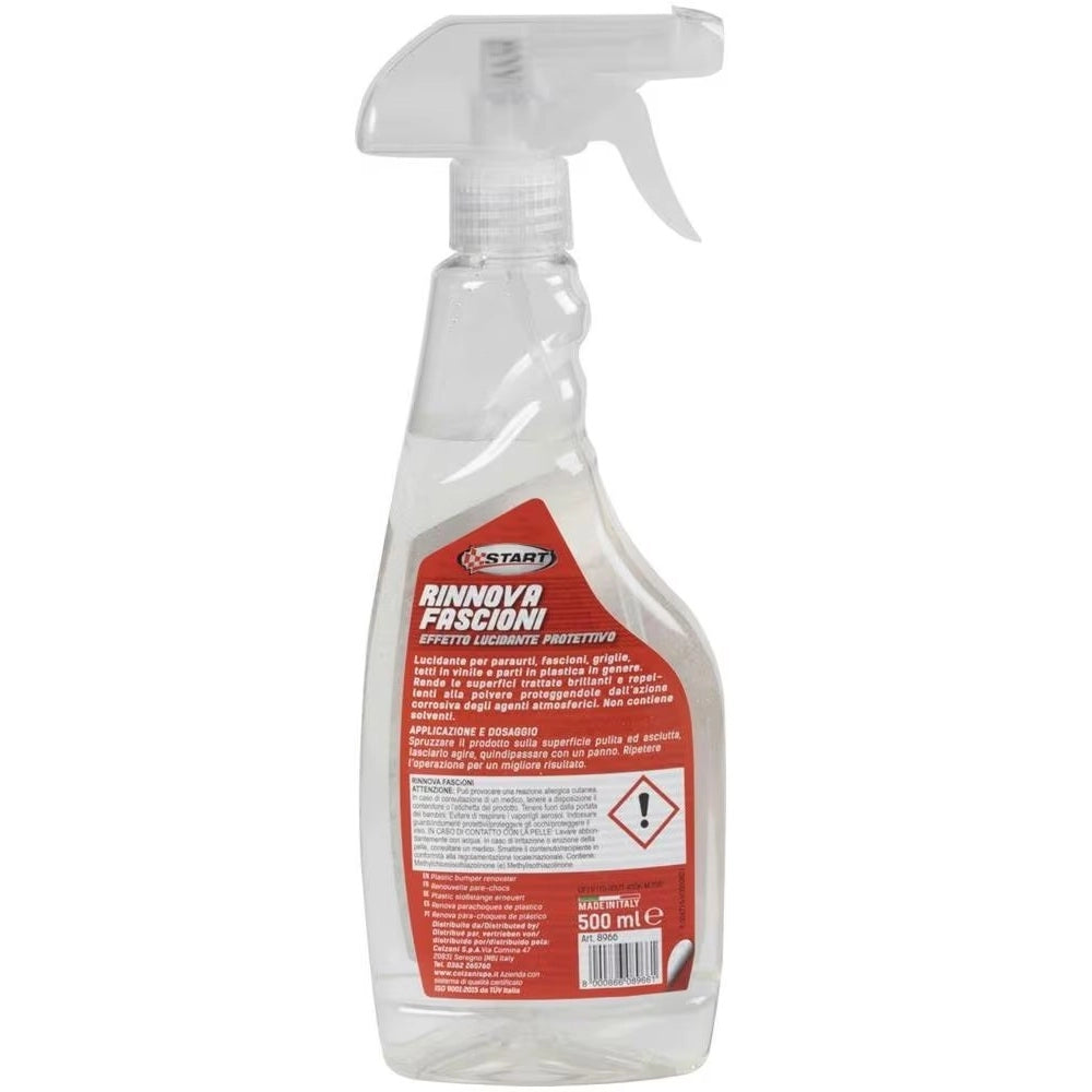 RINNOVA FASCIONI PROTETTIVO 500ML
