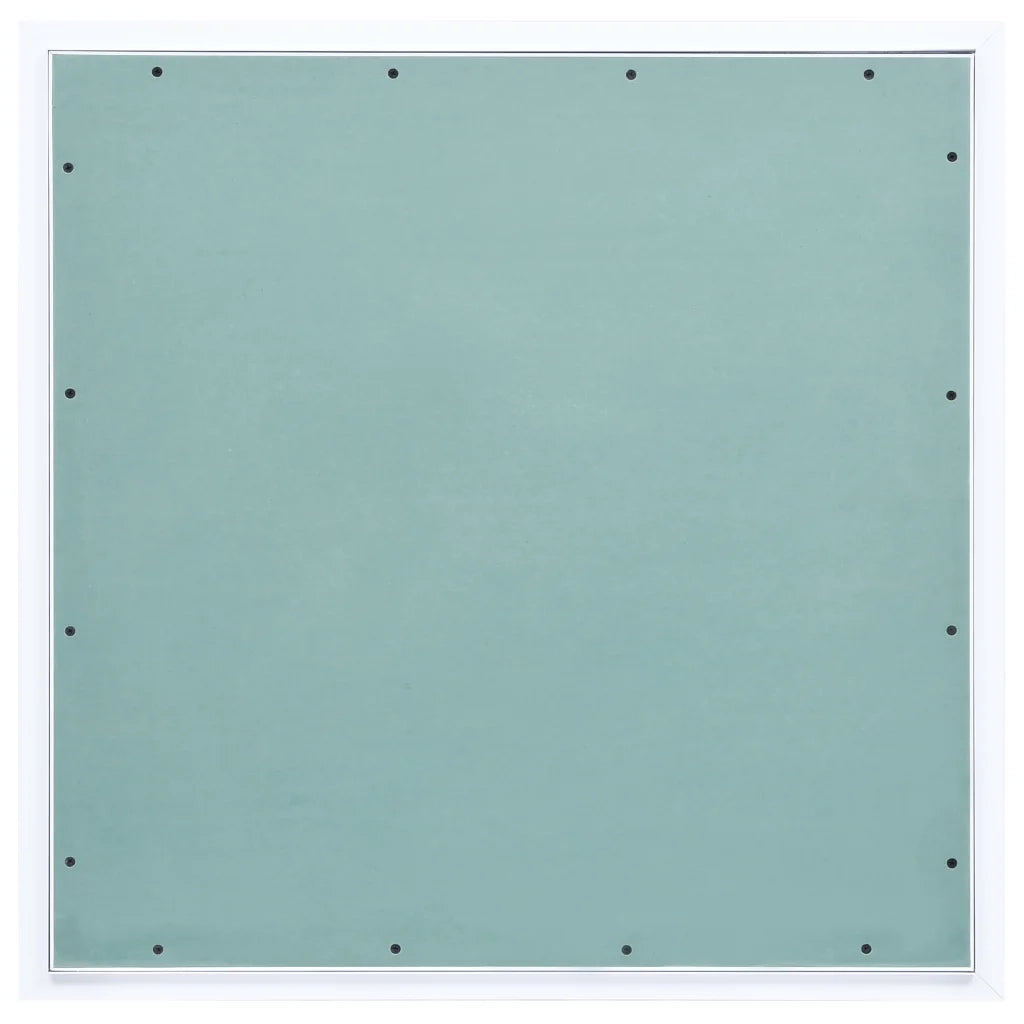 Pannello di Accesso Telaio in Alluminio e Cartongesso 600x600mm 145103