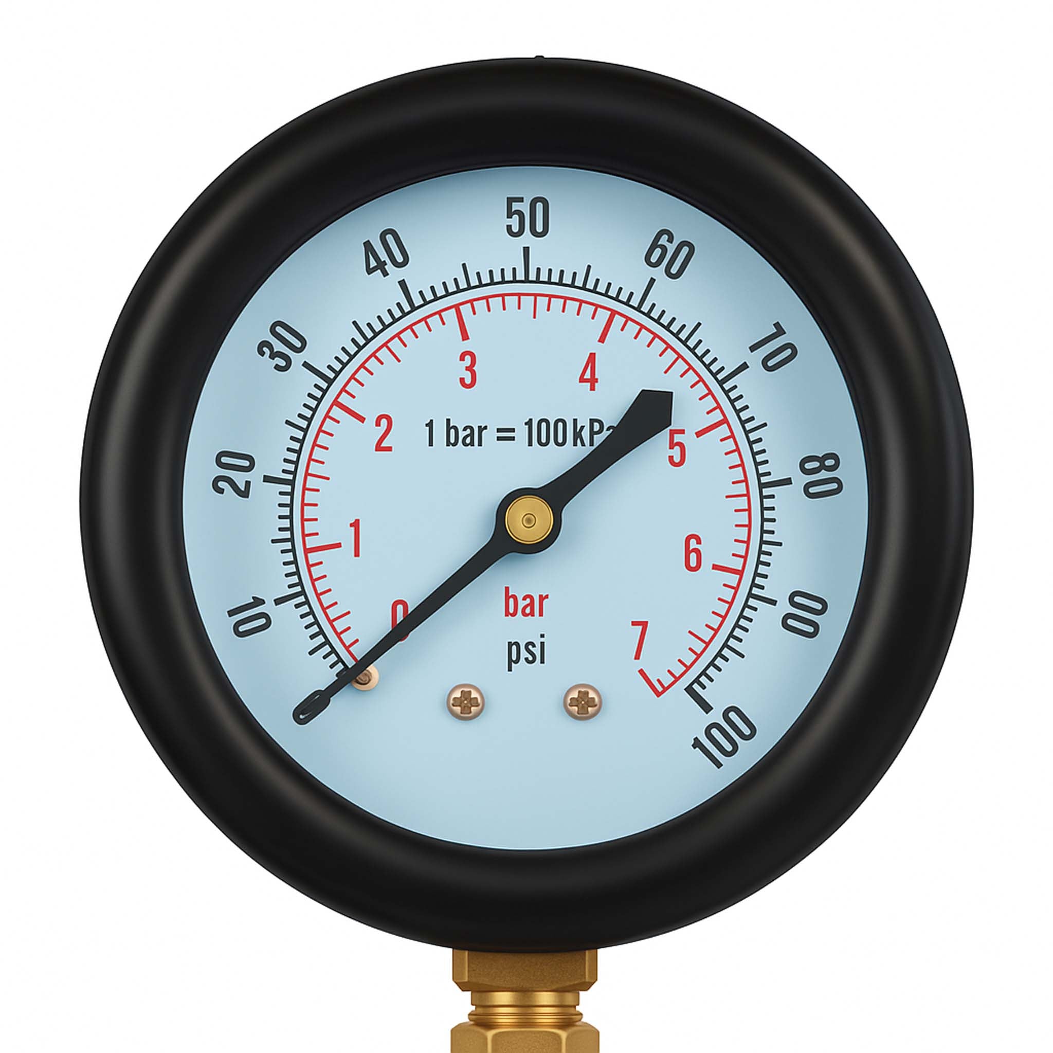 Tester compressione motori a benzina, con adattatori, set per test di perdita del cilindro