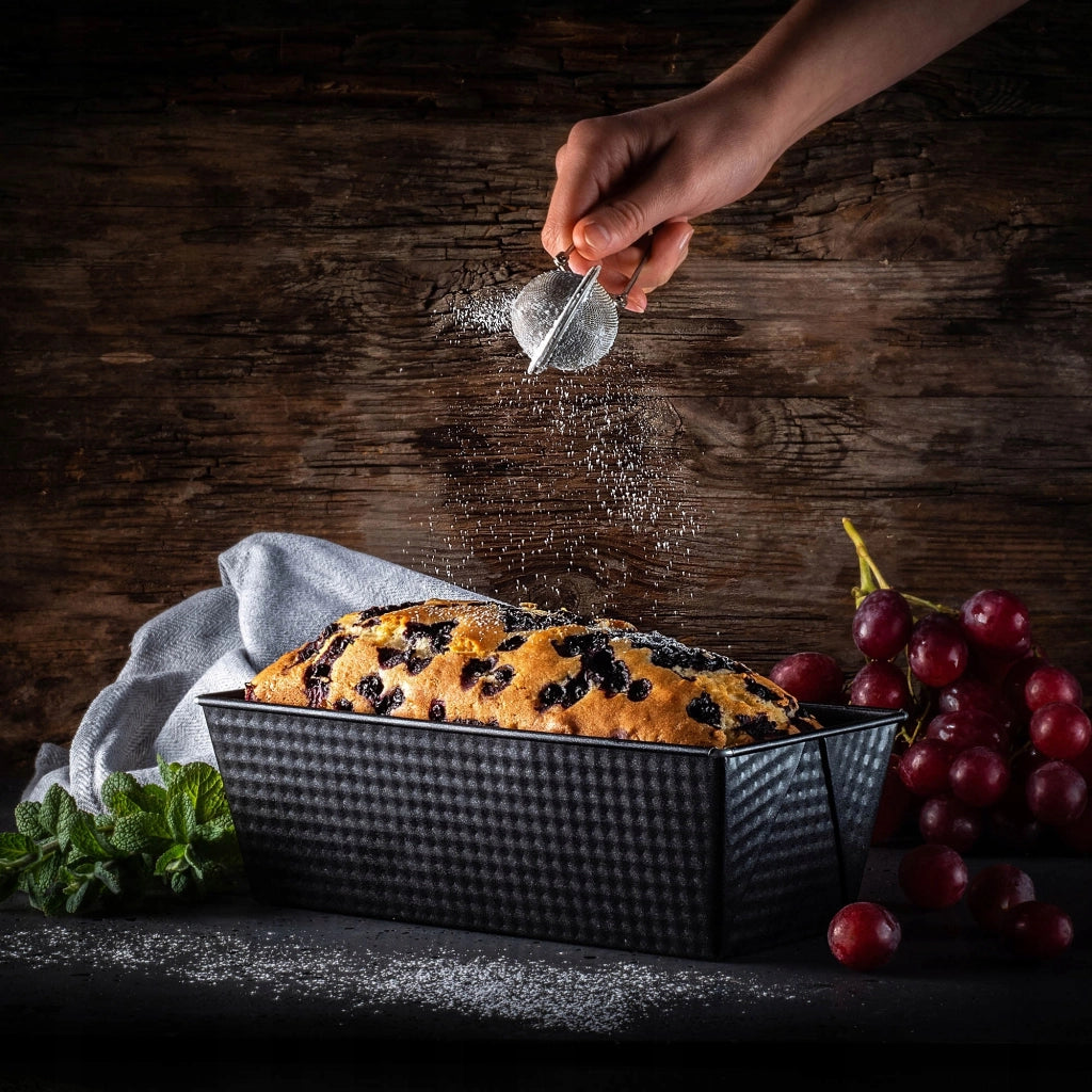 Teglia da forno KADAX per pane, torte, teglia da forno, teglia da forno