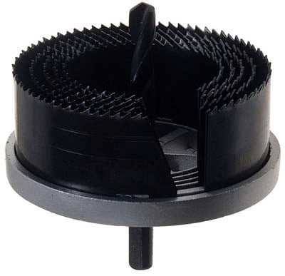 SEGA A TAZZA PG - 732.00 MM 25/62 H.MM 50 7 LAME- 2 pezzi