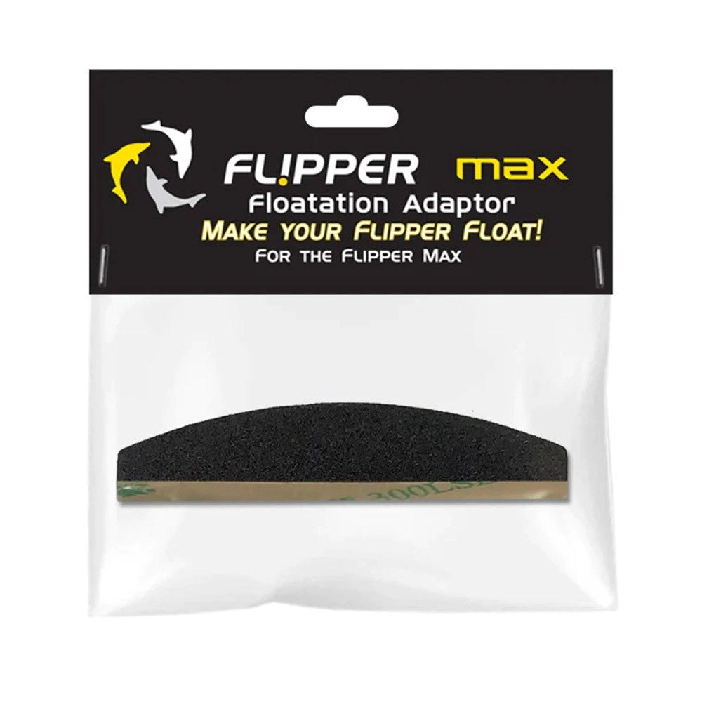 Flipper Floating Kit per Scraper Max
