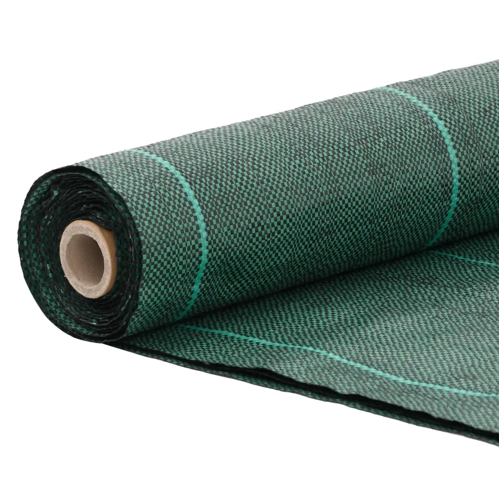 Membrana Antierbacce Verde 1x50 m in PP CFW1157335