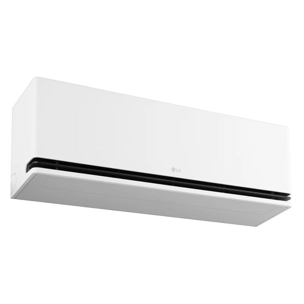 Climatizzatore Condizionatore LG Inverter DUALCOOL DELUXE 18000 Btu H18S1D.NS1 + H18S1D.U18 R-32 Wi-Fi Integrato Classe A++/A+