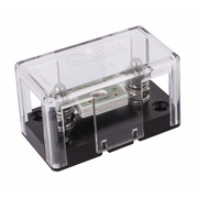 BASE PER PORTAFUSIBILE FINO 350 AMP
