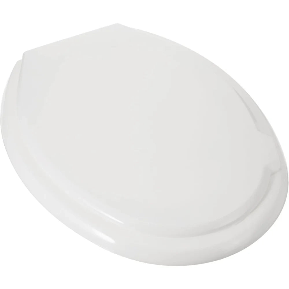 Tiger 251600646 sedile wc softline sedili wc, plastica, bianco