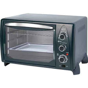 MULTIFORNO VENTILATO 'MB 9824N' DCG cm 44x29x30h - DCG