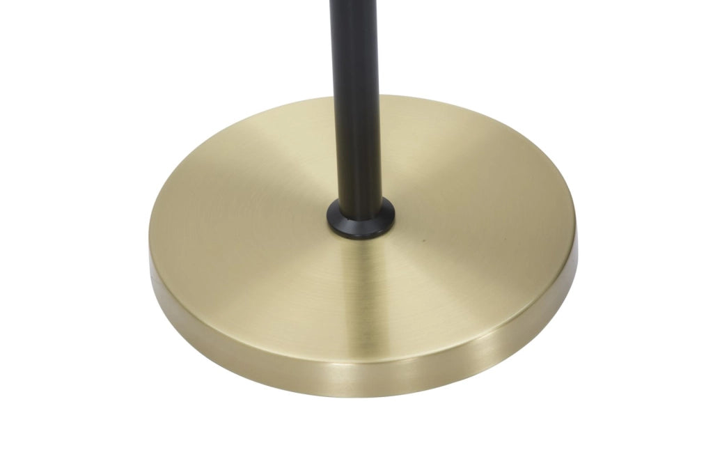 LAMPADA DA TERRA GLAMY DARK CM Ø 30x160