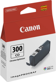 Canon Cartuccia d'inchiostro Chroma Optimizer PFI-300CO