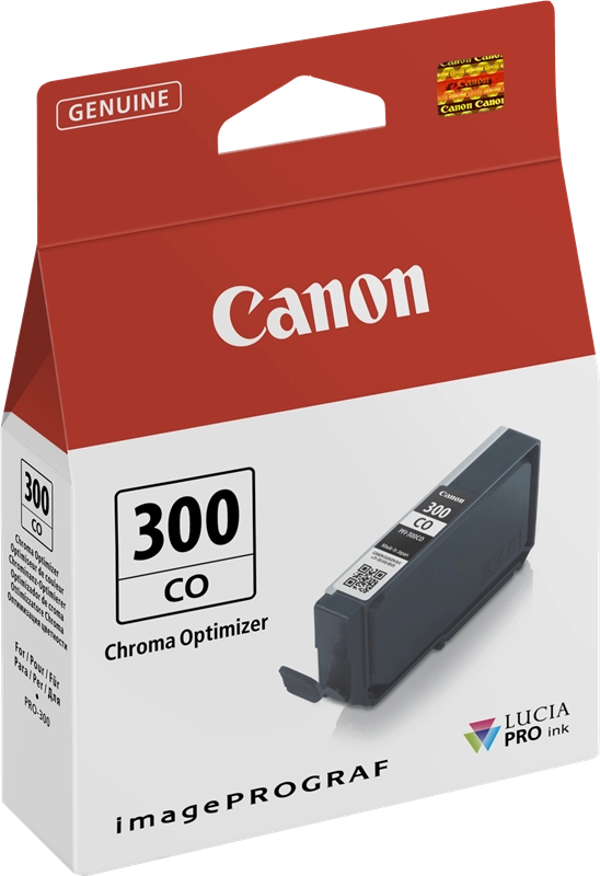 Canon Cartuccia d'inchiostro Chroma Optimizer PFI-300CO