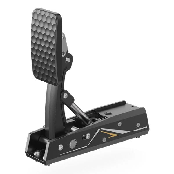 Moza racing controllore rs067 / crp2 clutch pedal nero