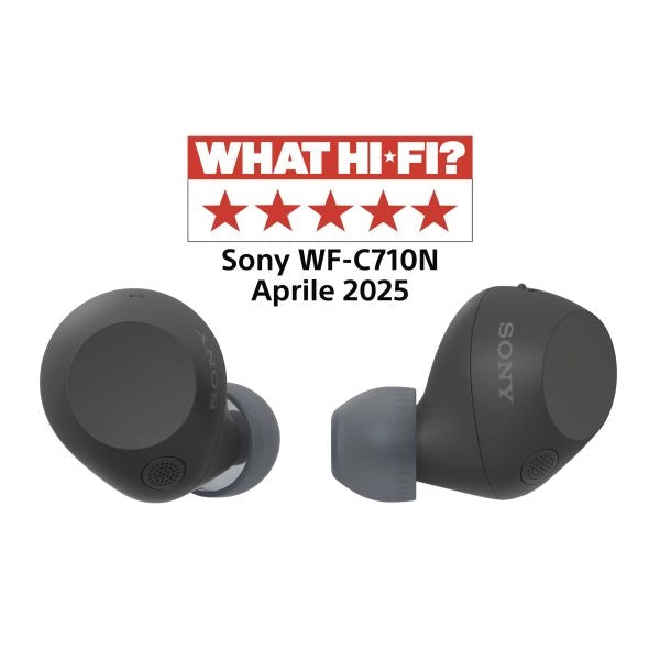 Auricolari treu wireless wfc710nb