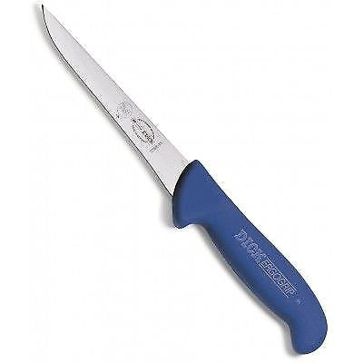 Friedr.Dick 82368131 Ergo Coltello per Disossare Stretto 13cm