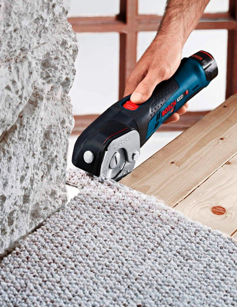 Cesoia universale BOSCH GUS 12V-300 (Solo corpo)