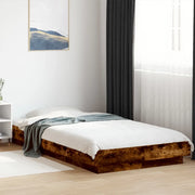 Giroletto Rovere Fumo 75x190 cm in Legno Multistrato
