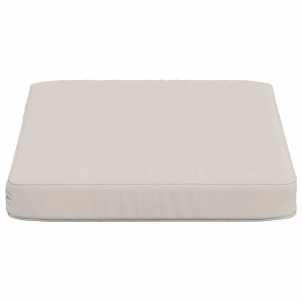 Cuscini per Panchina a 2 Pezzi VUGHT 2 pcs 100% Poliestere 951001