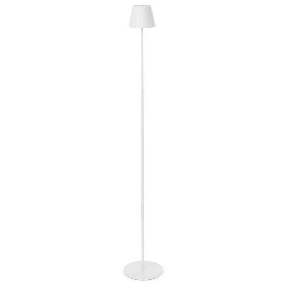 Lampada Piantana LED da Esterno Ricaricabile USB Touch - VULCAN