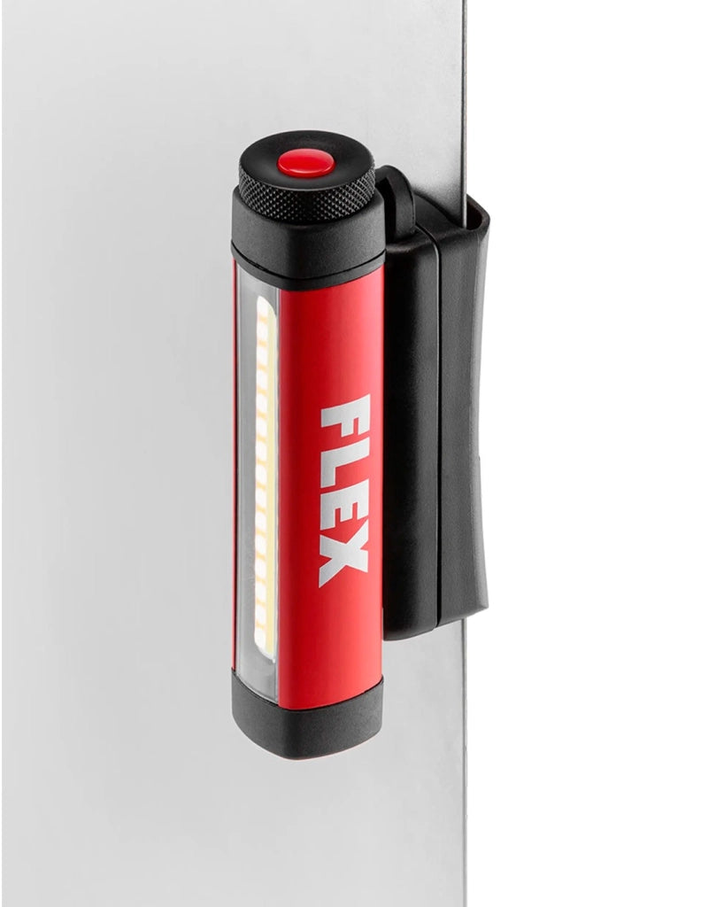 Torcia LED FLEX MWL 150 4V