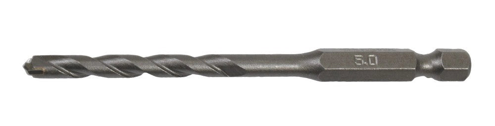 PUNTA PER MURATURA MAKITA 5X55/90mm - D-23793